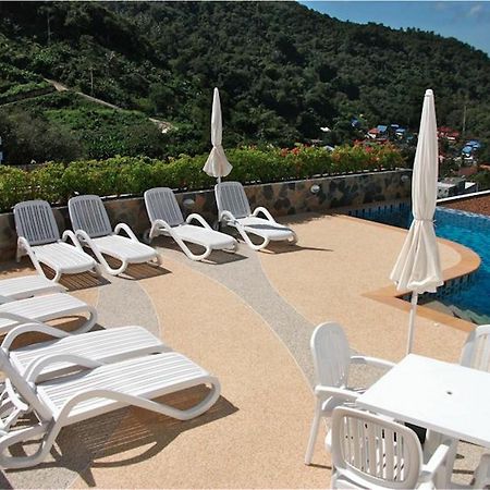 Kata Ocean View 1 Bedroom Great Sea View Exteriér fotografie
